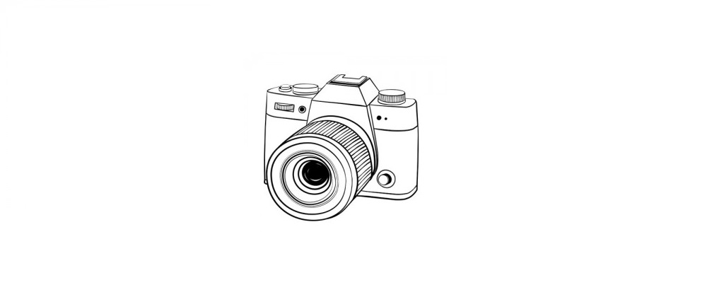 Picture showing a camera
