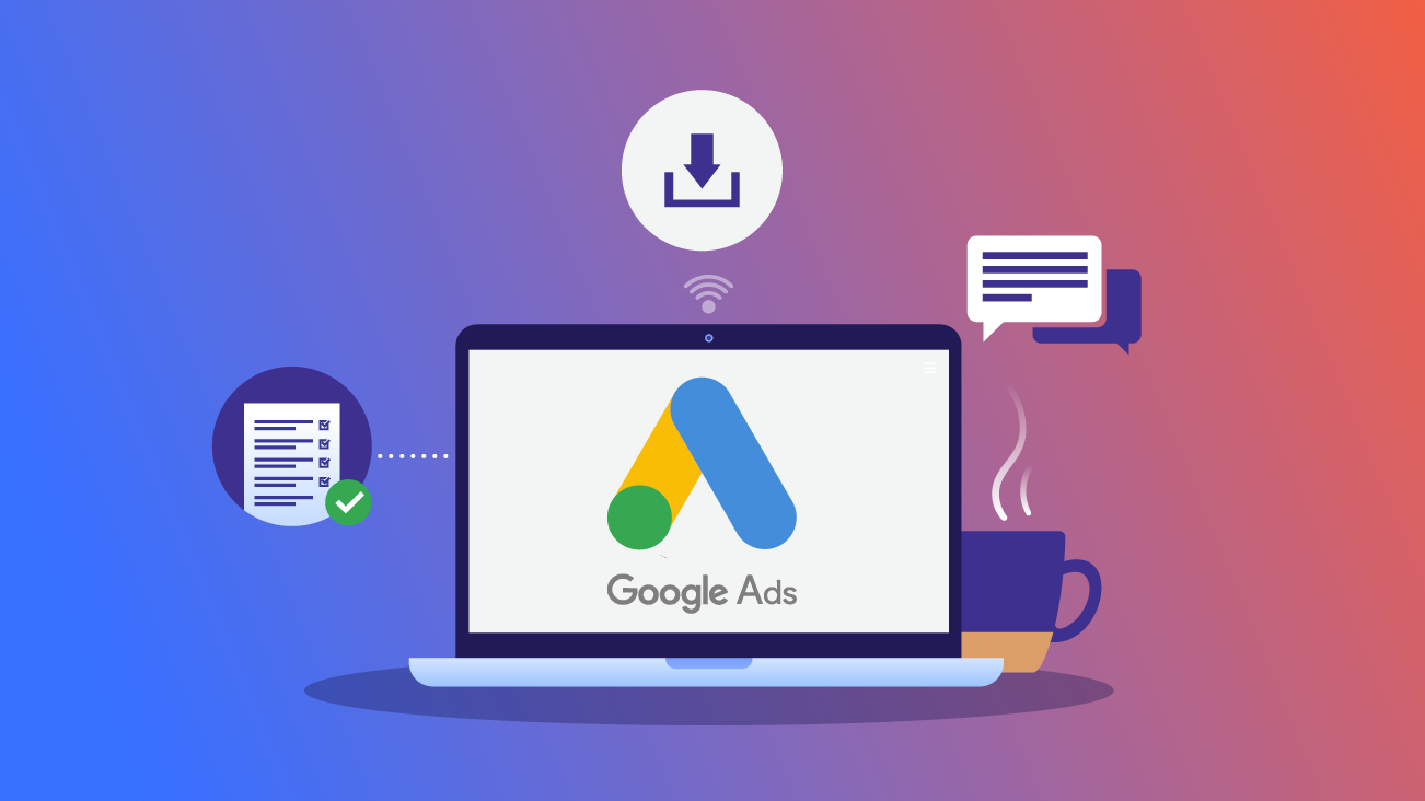 Performance Max - new in Google Ads