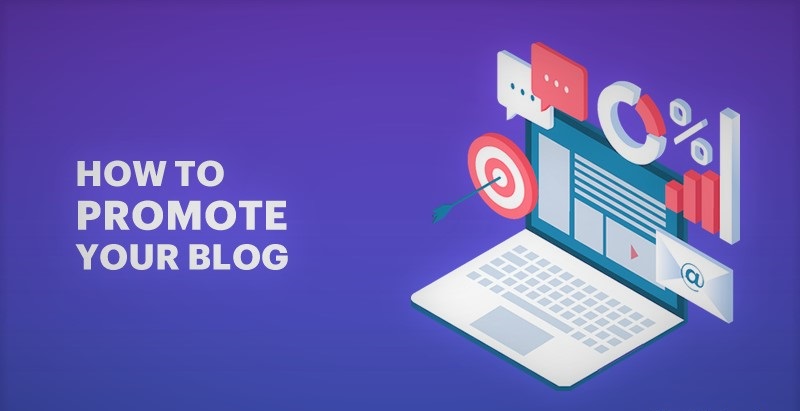 How to promote your blog